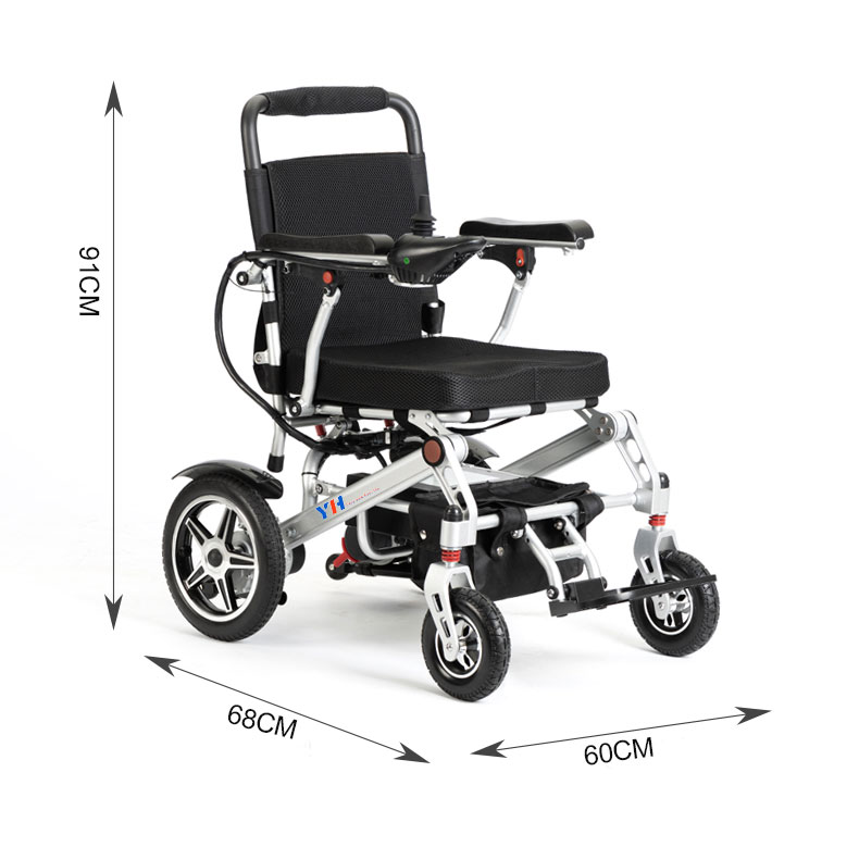 mobility wheelchair